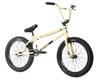 Image 2 for Tall Order Flair BMX Bike (20.6" Toptube) (Tan)